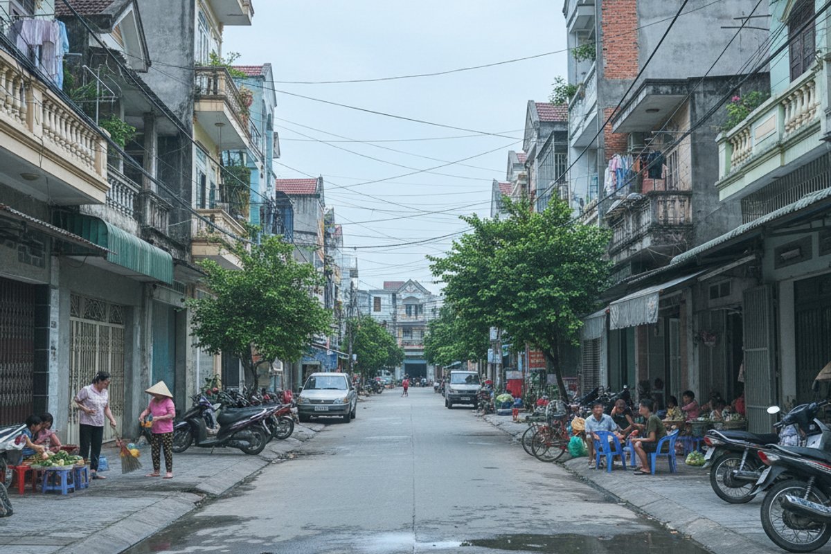Phường VN hero