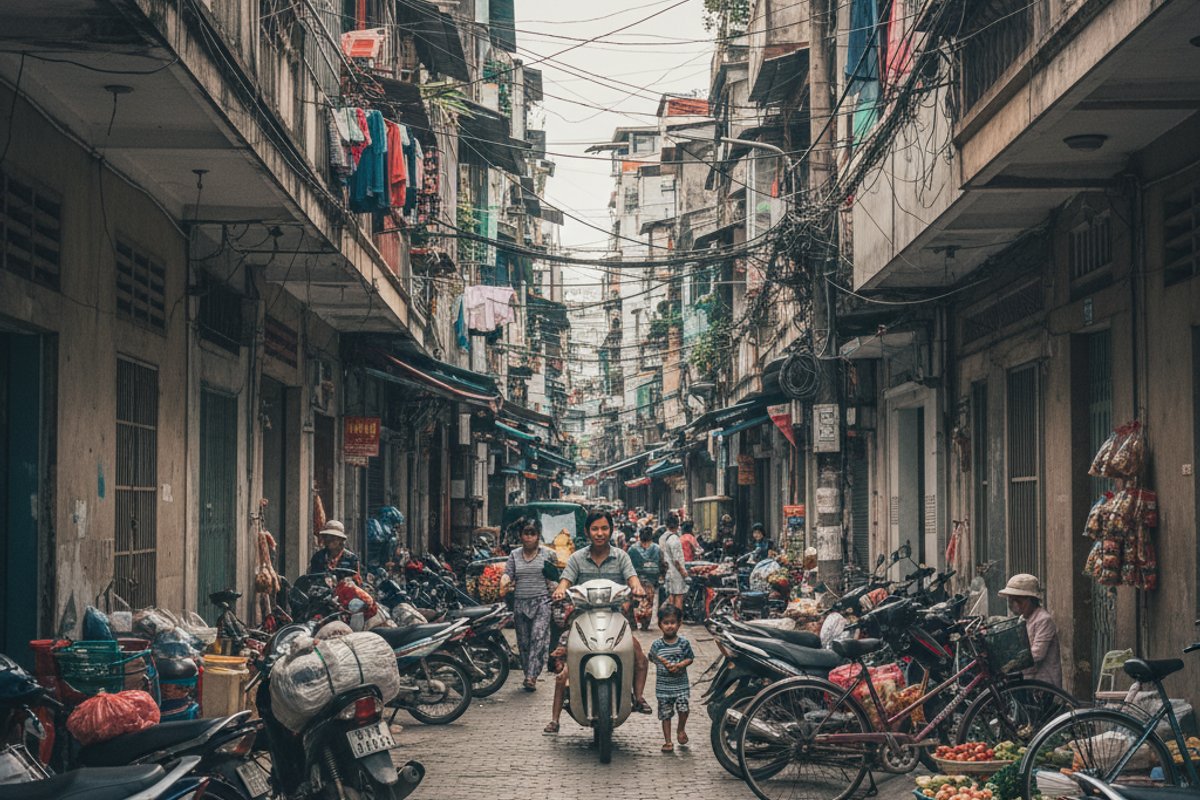 Phường VN